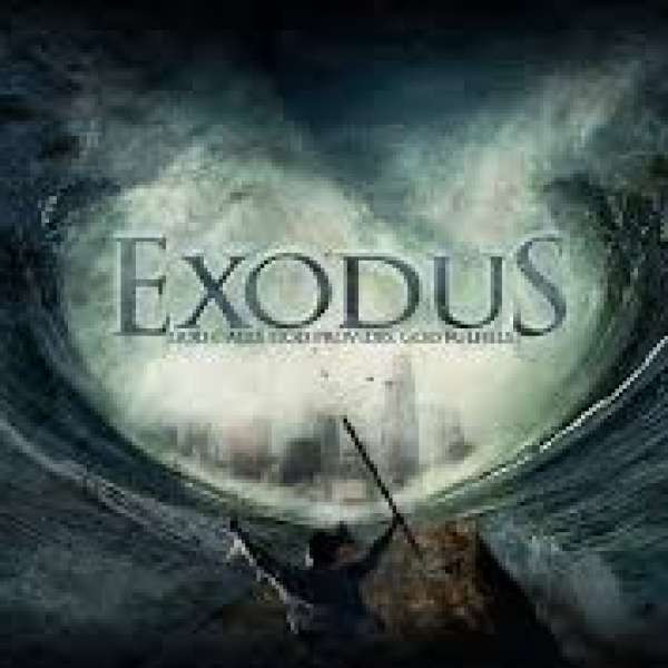 Exodus - Light Edition